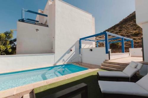 Villa Espig�n