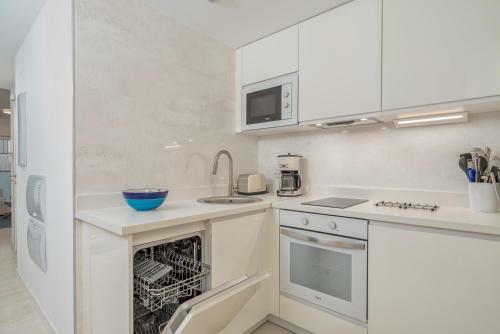 Apartamento Cozy Gem In Los Boliches Ref 21