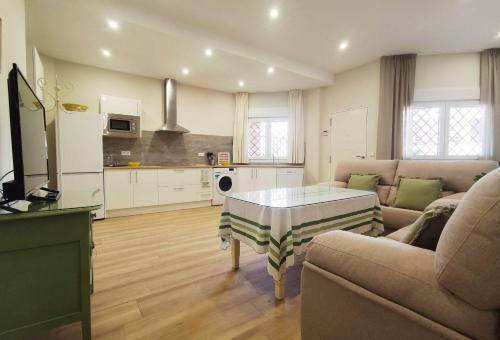 Apartamentos Sanlucar Casa A