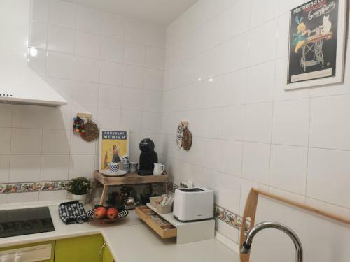 Apartamento Pirrado
