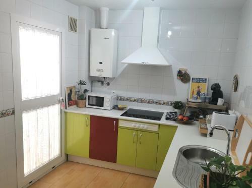 Apartamento Pirrado