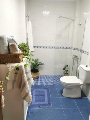 Apartamento Pirrado