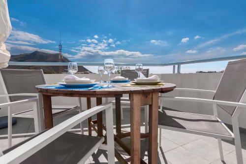 Apartamento Las H�lices San Jos� Cabo De Gata