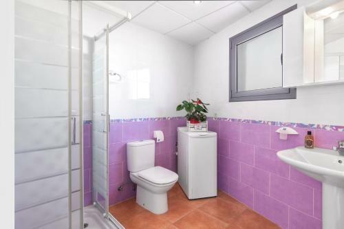 Apartamento Las H�lices San Jos� Cabo De Gata