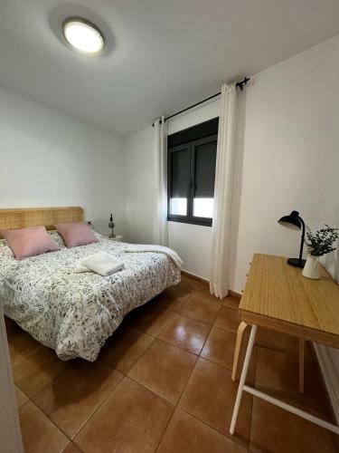Apartamento Las H�lices San Jos� Cabo De Gata