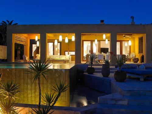 Villa Kasbah 2