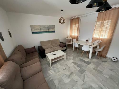 Apartamento Piso En Calzada Duquesa Isabel