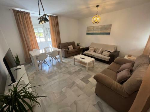 Apartamento Piso En Calzada Duquesa Isabel