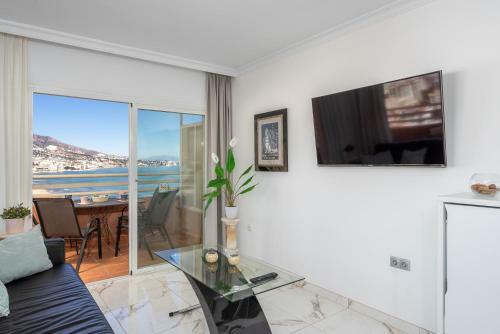 Stella Maris Apartment In Fuengirola Ref 36