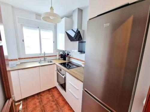 Apartamento Alf�rez