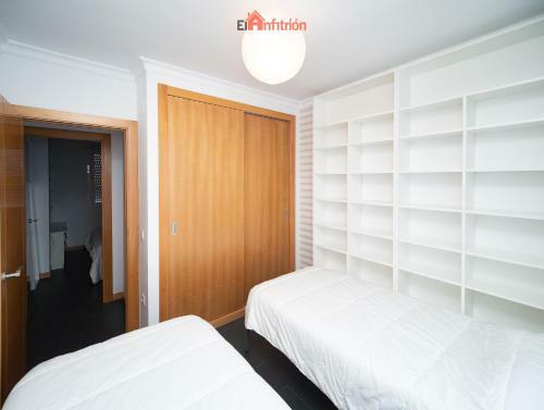 Apartamento El Anfitri�n - Paleobull Castillo