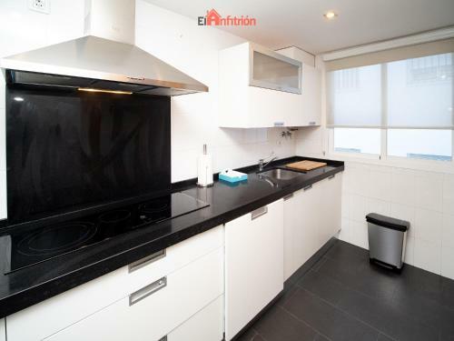 Apartamento El Anfitri�n - Paleobull Castillo