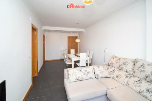 Apartamento El Anfitri�n - Paleobull Castillo