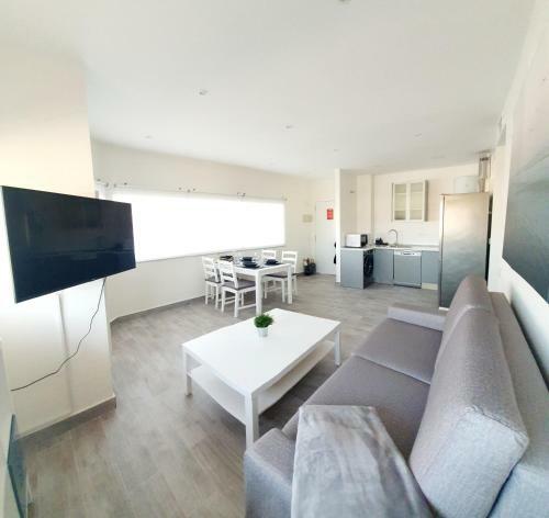 Apartamento Playa Do�ana 1