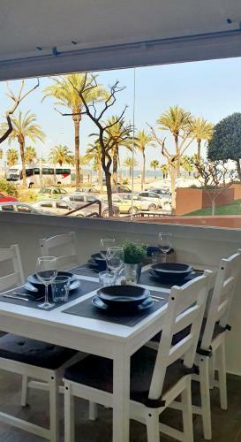 Apartamento Playa Do�ana 1