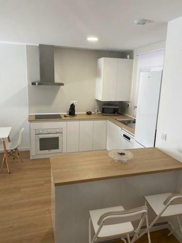 Apartamento Fari�as 15