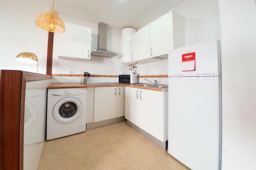 Apartamento Piso Sieterevueltas