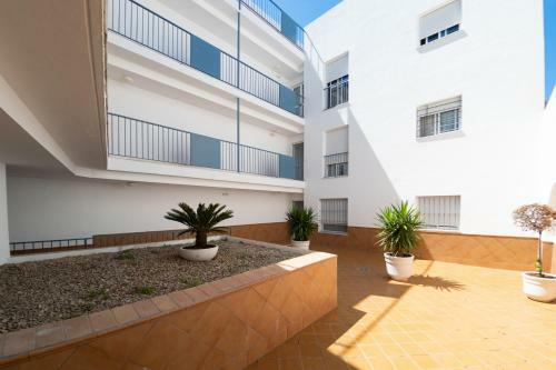 Apartamento Piso Sieterevueltas