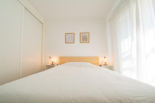 Apartamento Piso Sieterevueltas