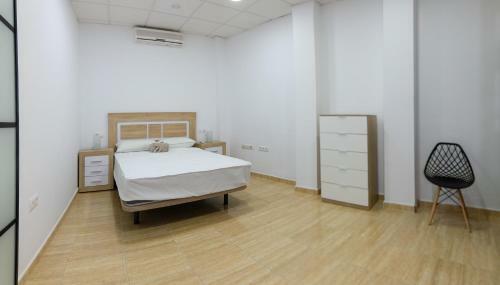 Apartamento Vivienda Plaza De Las Infantas
