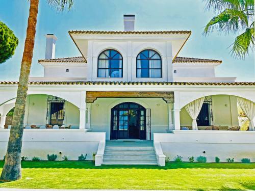 Villa Velero - Ole Solutions