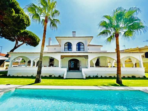 Villa Velero - Ole Solutions
