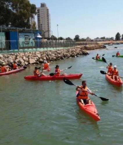 Apartamento Casa Oceano