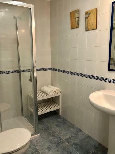 Apartamento Sol Y Playa Sanl�car