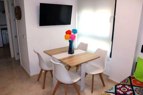 Apartamento Universo