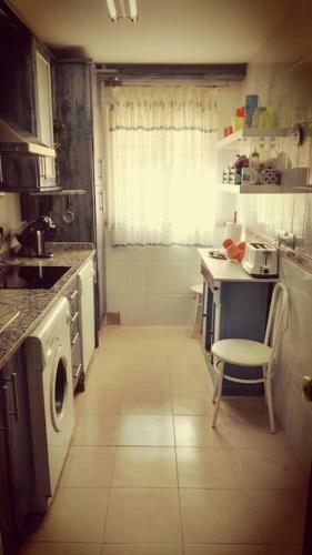 Apartamento Centro Sanl�car Barrameda/cuesta Ganado