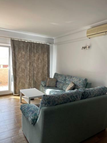 Apartamento Mi Refugio