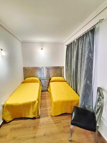 Apartamento Mi Refugio
