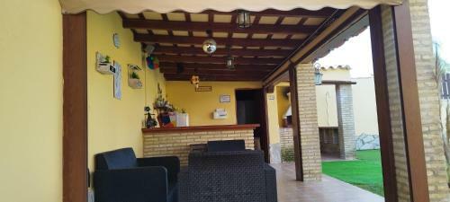 Casa Ye Ye