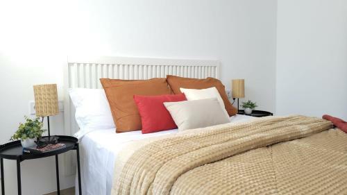 Apartament A Sant Celoni, Montseny