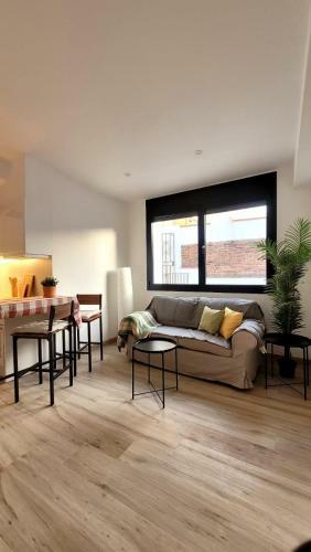 Apartament A Sant Celoni, Montseny