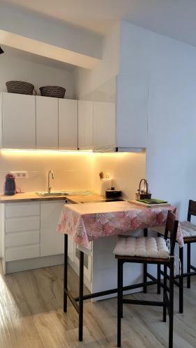Apartament A Sant Celoni, Montseny