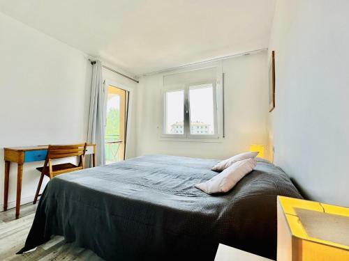 Apartament Mimoses