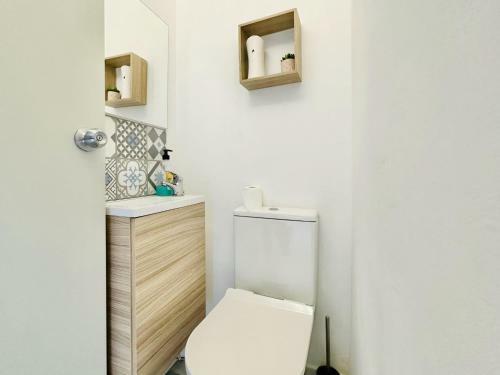 Apartament Mimoses