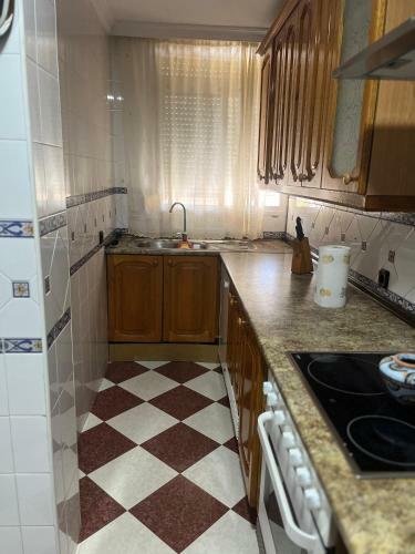 Apartamento Casa Vacacional