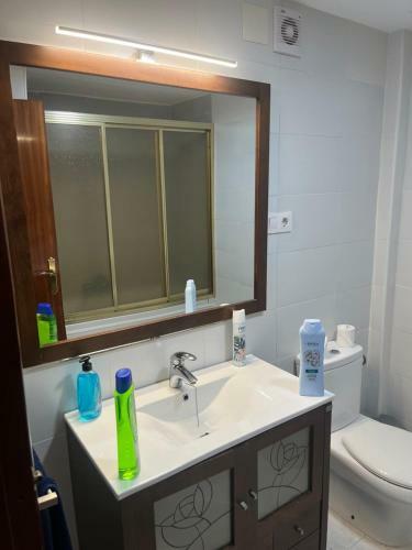 Apartamento Casa Vacacional