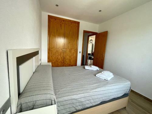Apartamento La Aldea