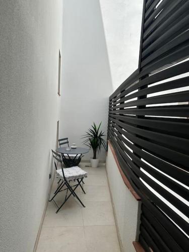 Apartamento Casa Adosada De Olivia