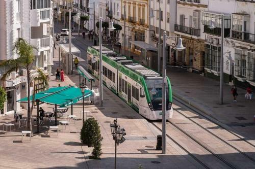 Apartamento C�ntrico Casa Calana