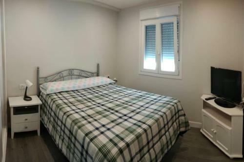 Apartamento C�ntrico Casa Calana