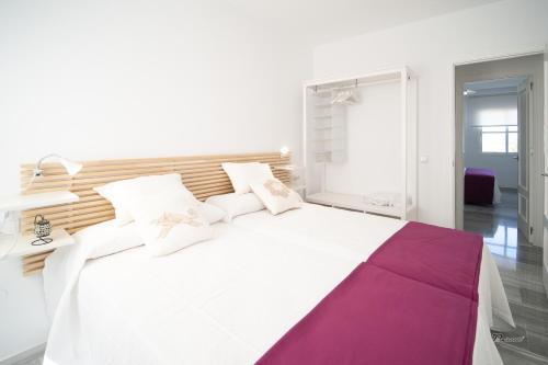 Apartamento Balc�n A Do�ana