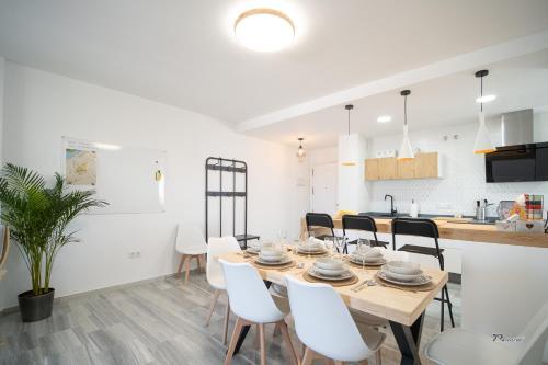 Apartamento Balc�n A Do�ana