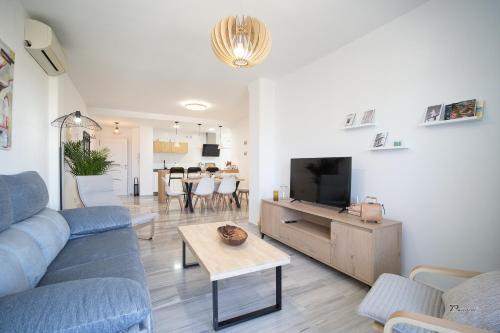 Apartamento Balc�n A Do�ana