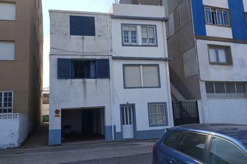 Casa Do Cervo - San Cibrao