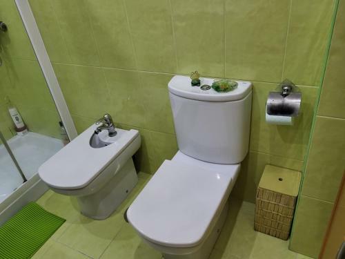 Apartamento Piso En San Fernando (c�diz)