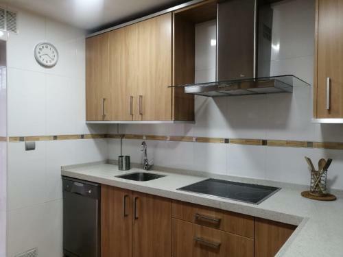 Apartamento Piso En San Fernando (c�diz)